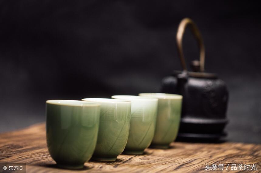 品茶时光｜中国茶道的包容之心