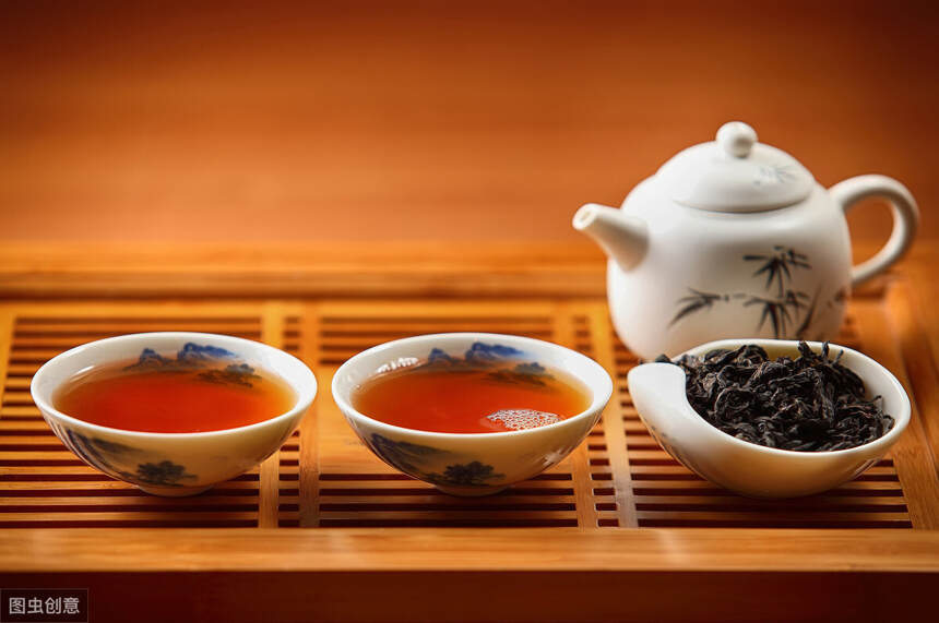 中国乌龙茶入门基础知识大全，超详细的青茶知识干货「珍藏版」