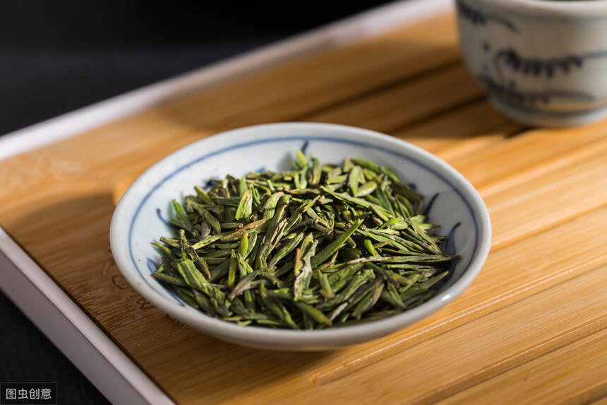 盘点绿茶的十大代表名茶，具体有哪些，看看简介你认识几个？