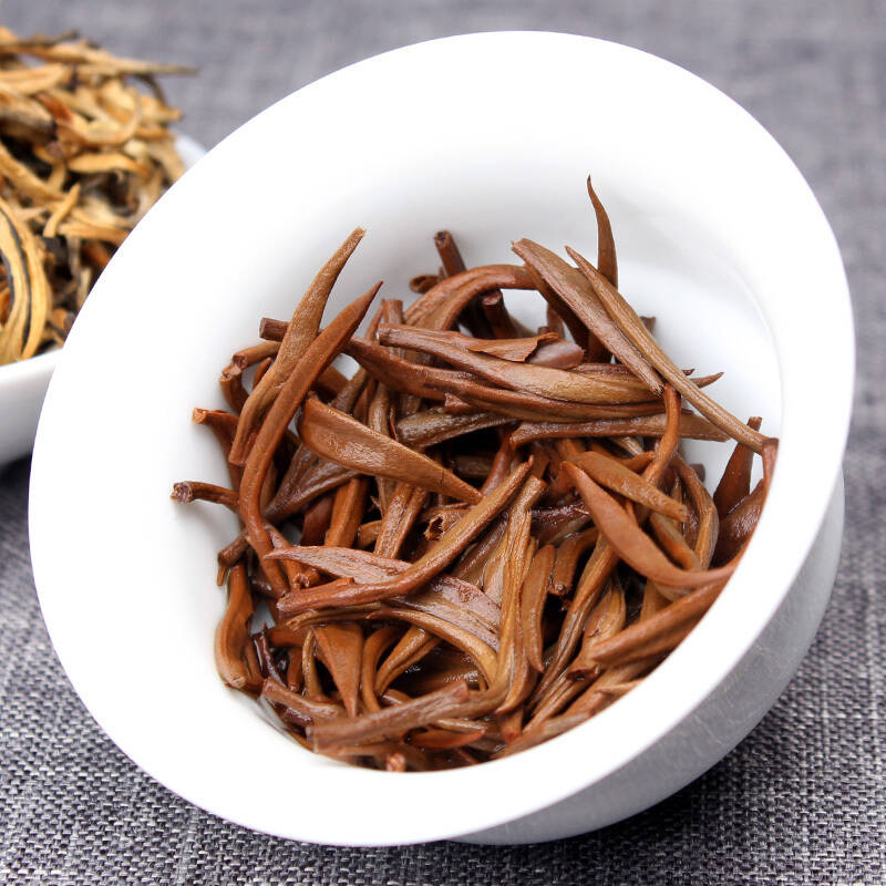 滇红茶有哪些品种？滇红茶的等级介绍