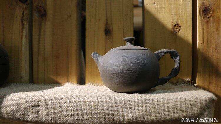 紫陶壶有茶渍应该如何处理好呢？