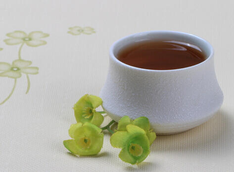 红茶适合什么季节喝？喝红茶的时间讲究