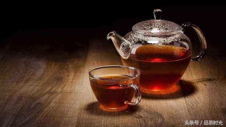 品茶时光｜坚持长期喝茶，可以改变我们的生活！