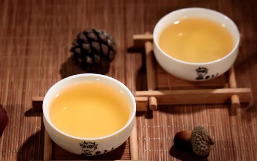你买的普洱生茶，什么时候喝最好？