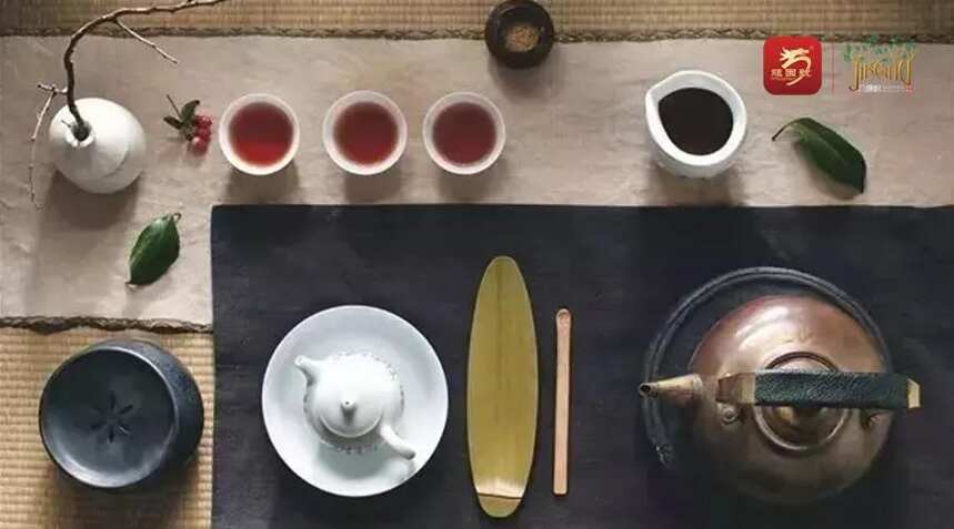 喝茶不将就！九款实用茶具分享