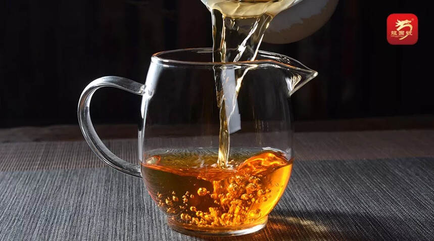 洗茶、醒茶、润茶，到底有什么区别？