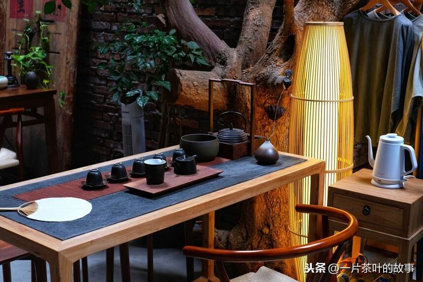 细数中国著名的茶馆，你知道几个？
