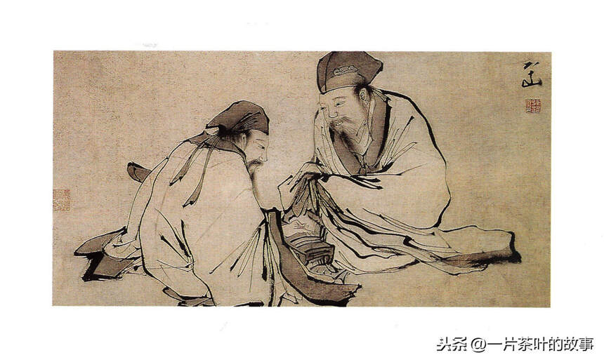 苏轼写茶的诗词，苏东坡和茶的那些事儿