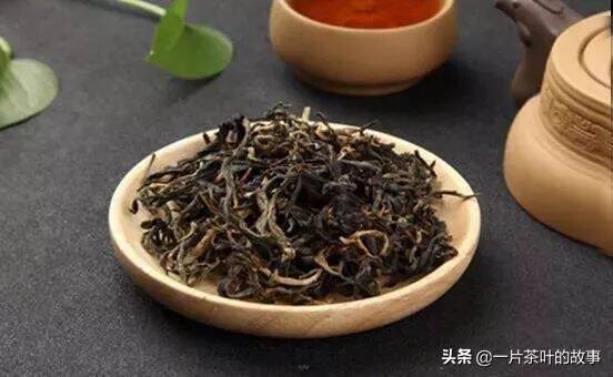 冬天喝黑茶的季节，黑茶包括几种茶叶呢？