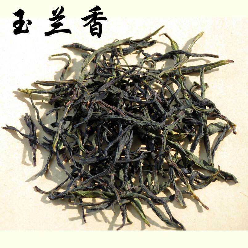 识茶｜凤凰单枞茶的十大香型