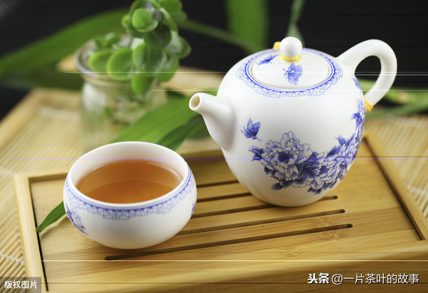 茶文化｜茶叶买回家与试喝时味道不同？