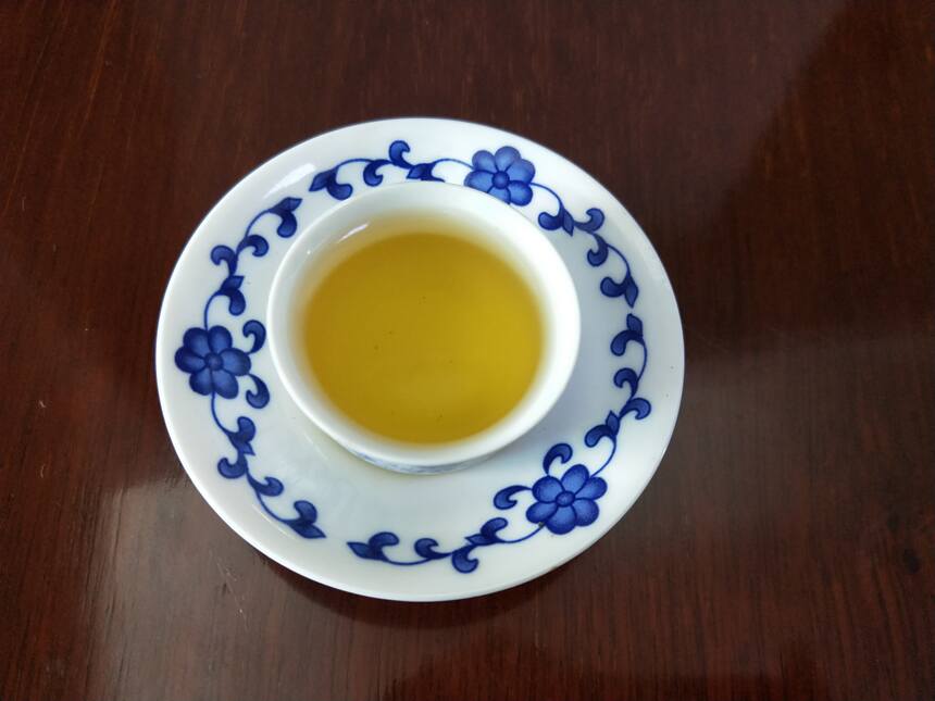 凤凰单丛茶十大香型之中的蜜兰香，有何特点，让如此多的人喜欢？