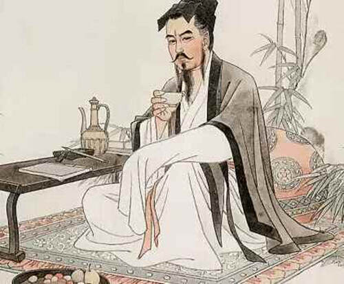古代名人皆爱茶，他们有哪些经典的“茶言茶语”？