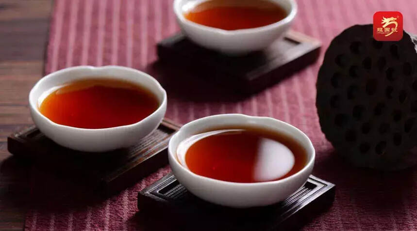 普洱茶能和枸杞能一起泡着喝吗？有什么好处？