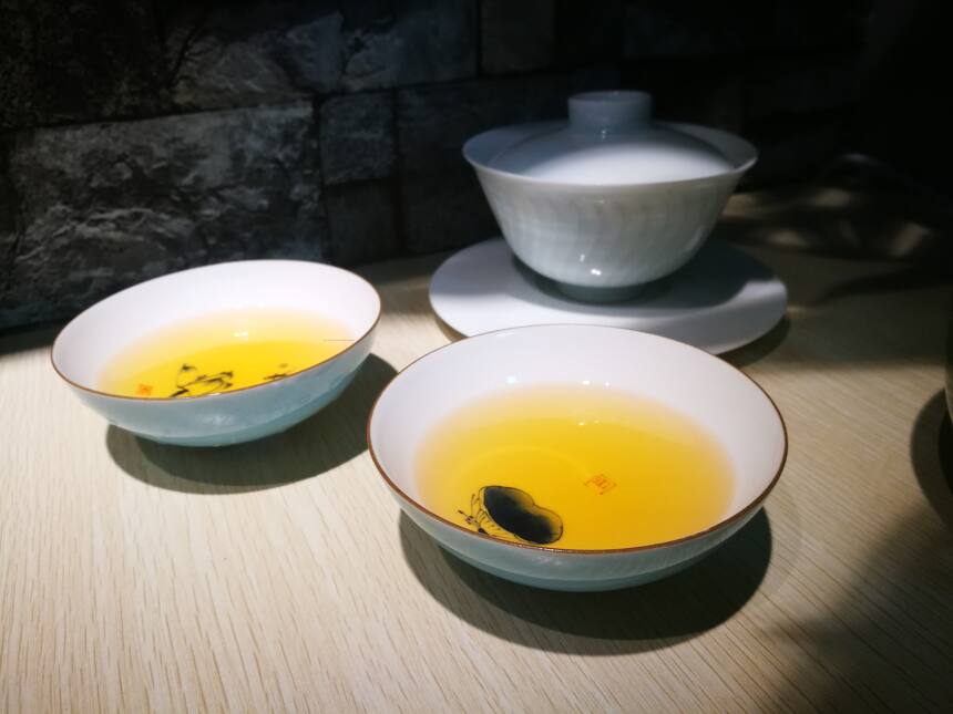你不得不喝的茶，「富含锌硒的寿宁高山茶」！