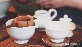 每天喝多少茶最合适