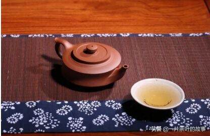普洱茶“最忌讳”冲太猛，想要茶味香浓，牢记正确泡茶法