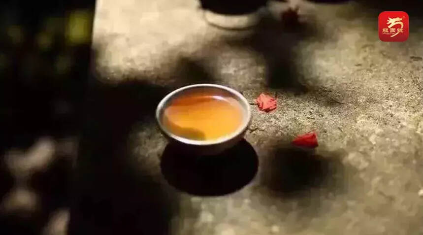 申时茶，有什么特别吗？