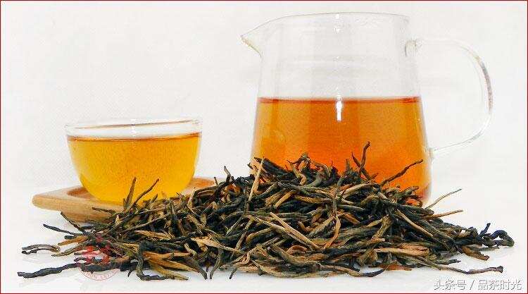 品茶时光｜古树红茶也是滇红茶 如何区分古树红茶