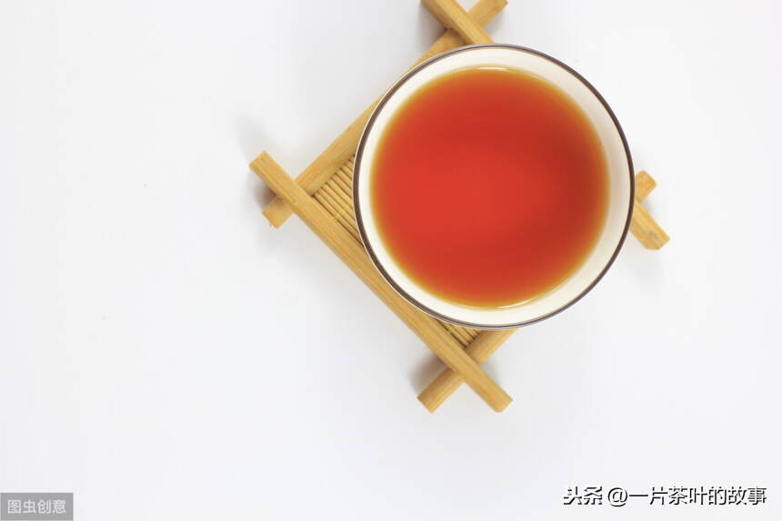 看茶洗茶”教你如何唤醒一款陈年熟茶
