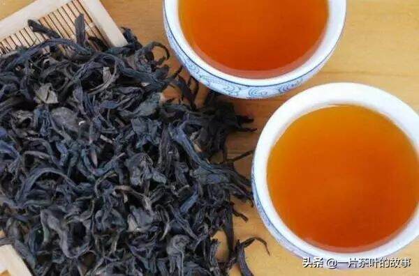 关于乌龙茶的小知识，你都了解吗？