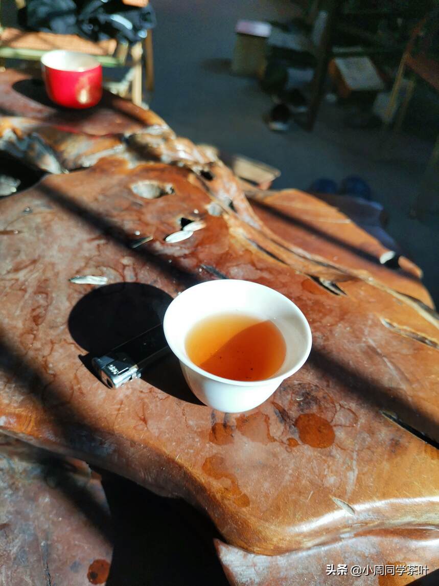 各类茶叶干茶形状通用评语——希望对爱喝茶的你有所帮助