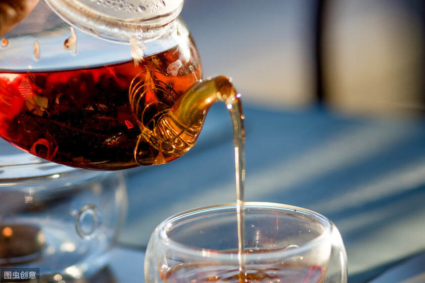 茶叶的回甘生津与那些因素有关，是什么原因导致茶叶有回甘滋味？