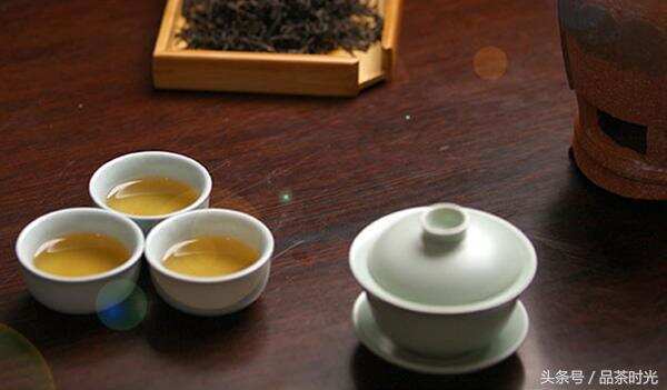 品茶时光｜霜冻过的茶叶 喝起来是怎样的滋味呢