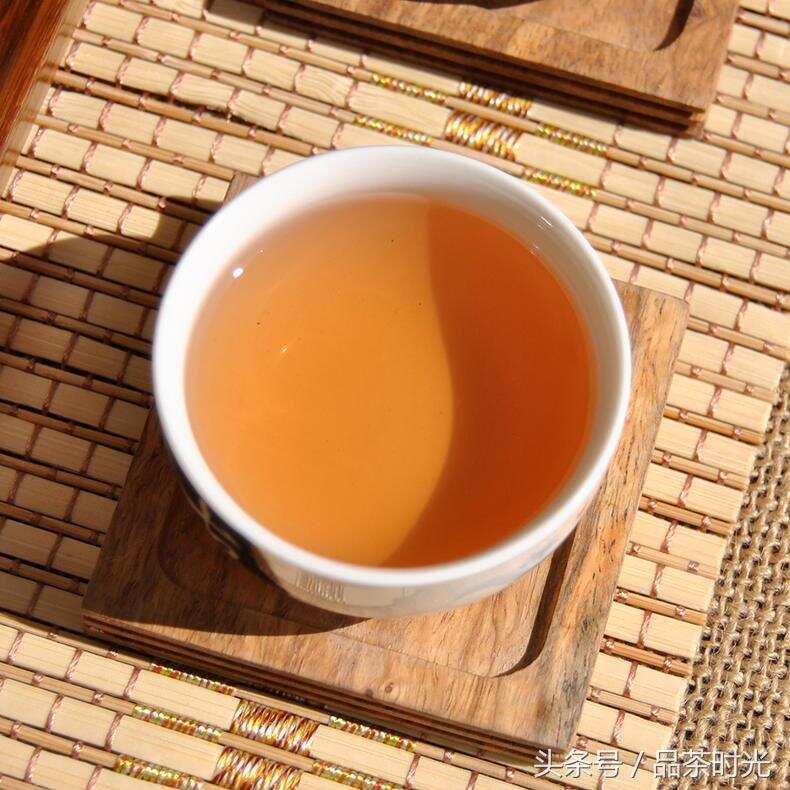 品茶时光｜一日饮茶也分秋冬，你知道吗？