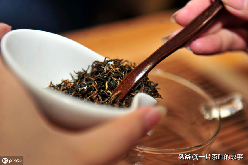 为何茶叶还分红茶和绿茶？
