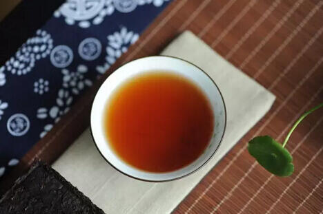 为什么广州人喜欢喝普洱茶，原因你绝对想不到！