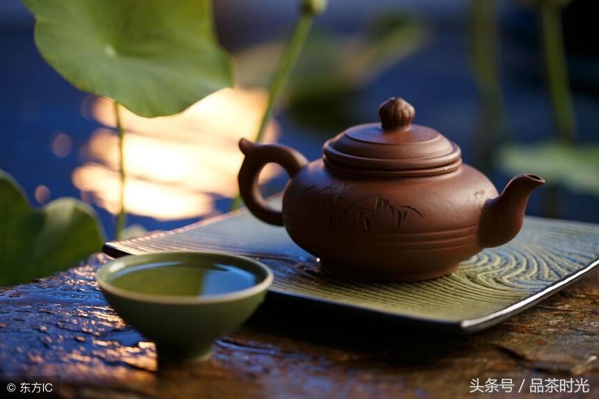 佛茶：禅寺中的“礼法之茶”