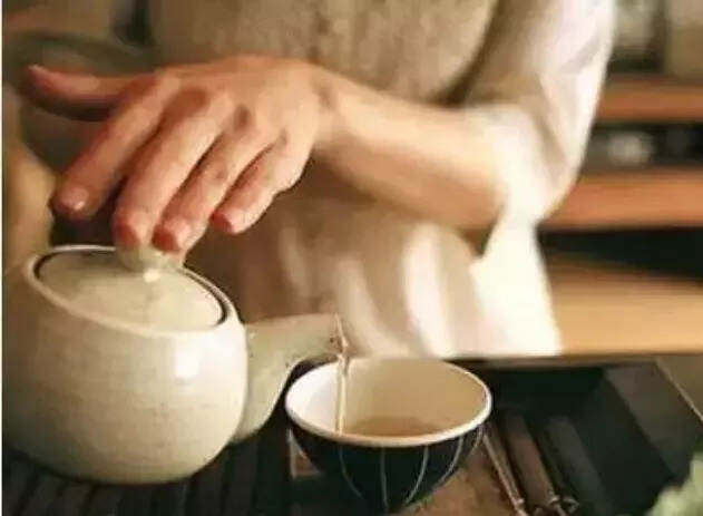 为什么喝茶会失眠？因为体质问题？