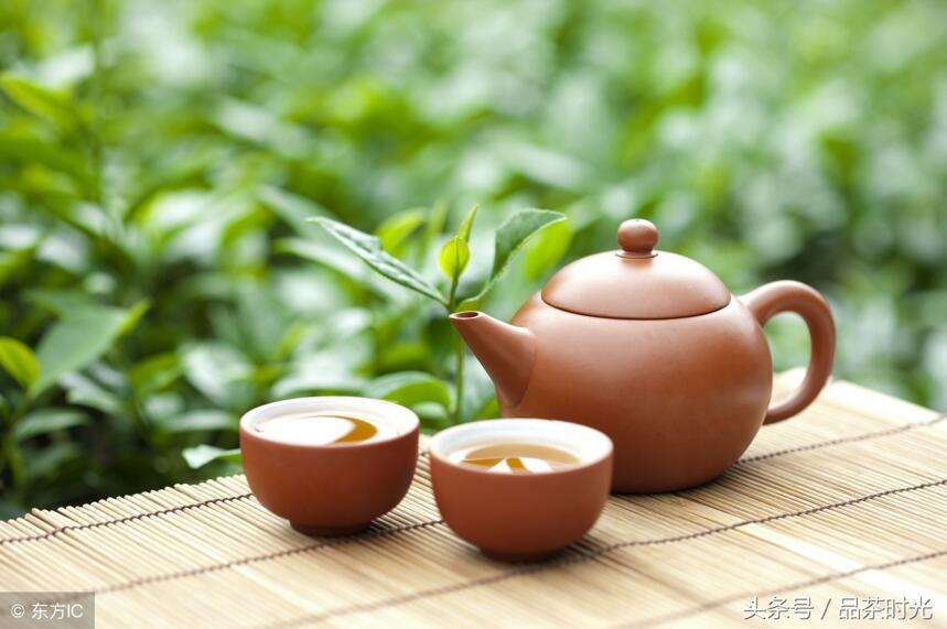 品茶时光｜茶叶贮藏环境的影响有多大？