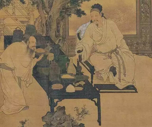 清欢茶记 | 起源中国的茶话会，风靡全球