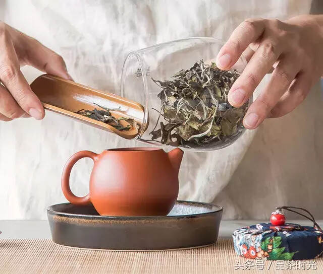 品茶时光｜茶不好喝？是你没选对茶器！