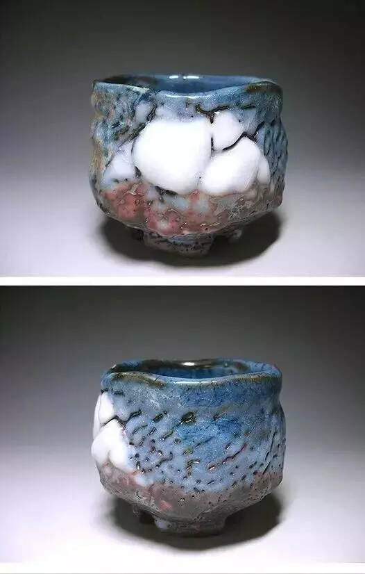 茶言观色 | 志野烧：为茶而生的日式陶器