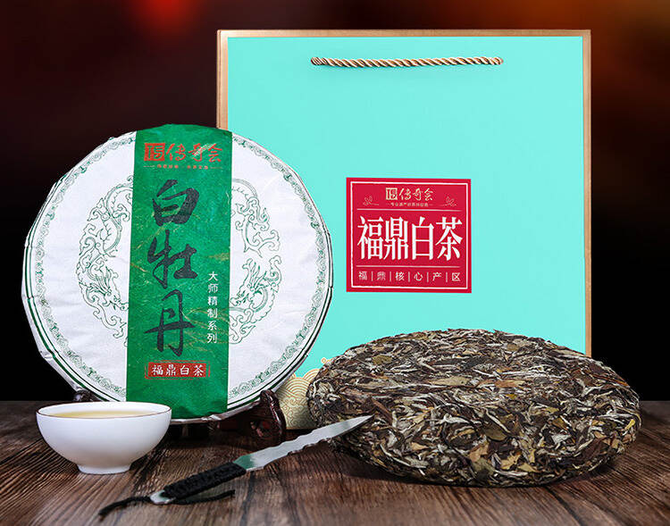 白茶中的银针，白牡丹，寿眉有什么区别吗？