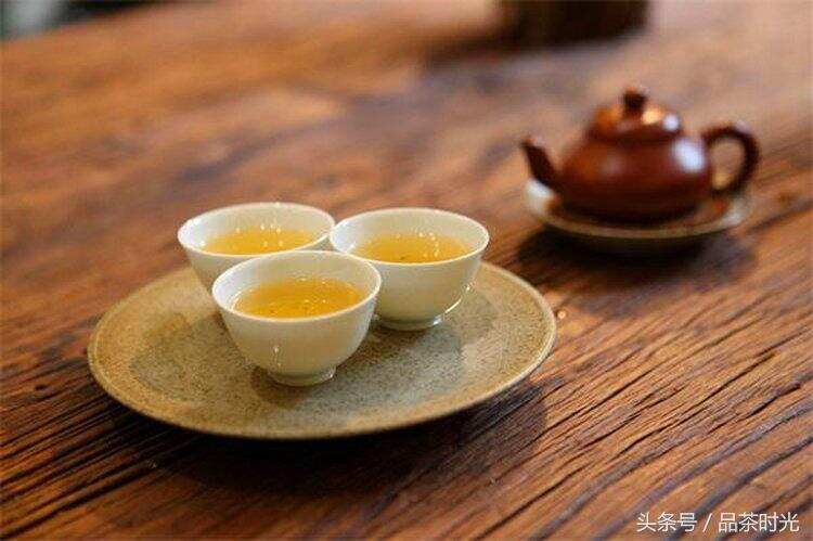 品茶时光｜喝茶最美的13种情景，你都知道吗？