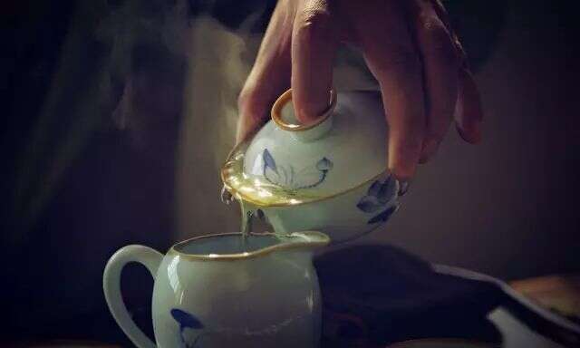 自己泡的茶，是最好喝的？