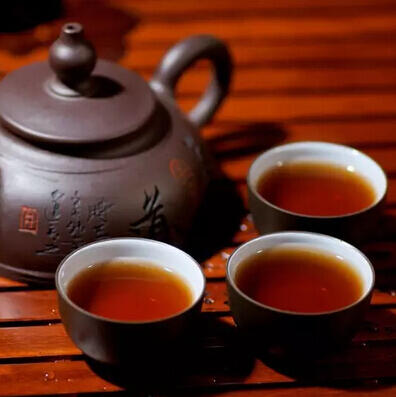 为什么广州人喜欢喝普洱茶，原因你绝对想不到！