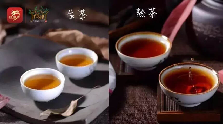 喝生茶好还是喝熟茶好？很多人都喝错了