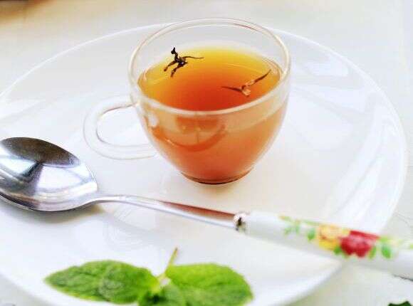 冬季养生喝红茶和黑茶最好