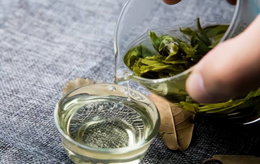 绿茶为什么不耐泡，什么绿茶最耐泡？