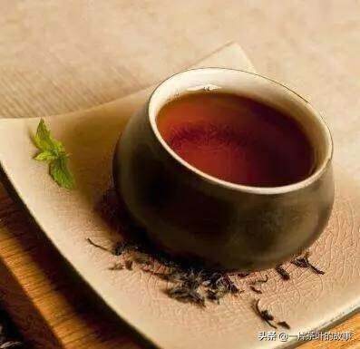 茶的滋味，出现酸味的时候，要学会辨别是好是坏