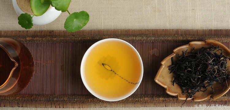 品茶时光｜普洱茶收藏的五大误区，你中招了吗？