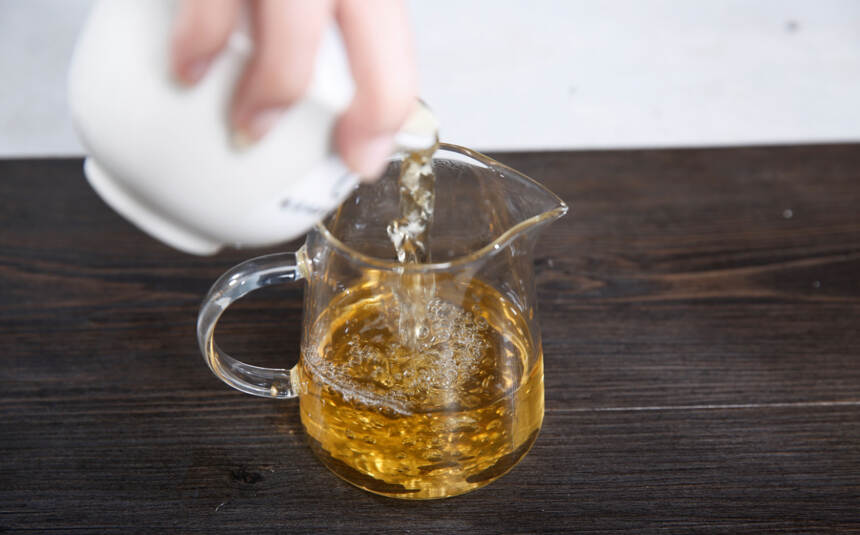 紫芽茶难遇难求，你喝到的是真的吗？