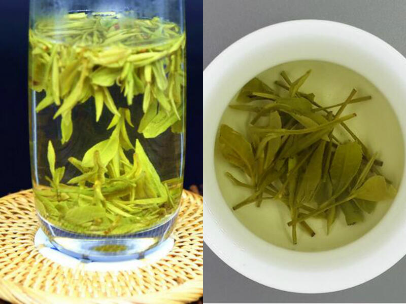西湖龙井春茶和秋茶的区别 春茶品质更优