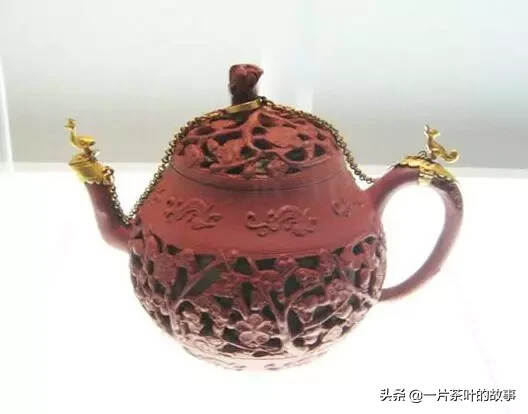 中国茶具的演变史，你了解多少？