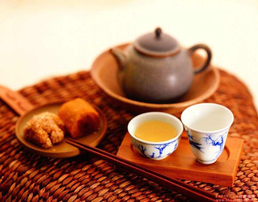 说一说你最想了解茶叶的什么？